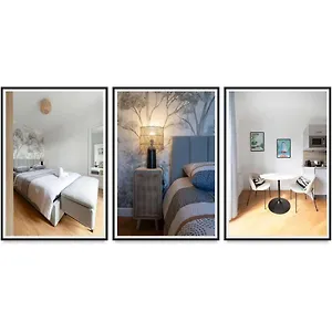 Appartement Le Royal - Design - Hyper Centre, Vichy
